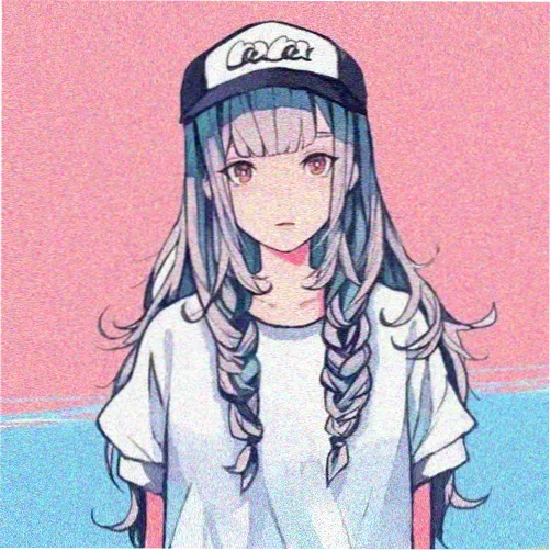 用户旧磁带的头像
